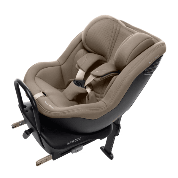 Hovedbilde Maxi-Cosi | Mobifix Pro 0 - 7 år | Authentic Truffle