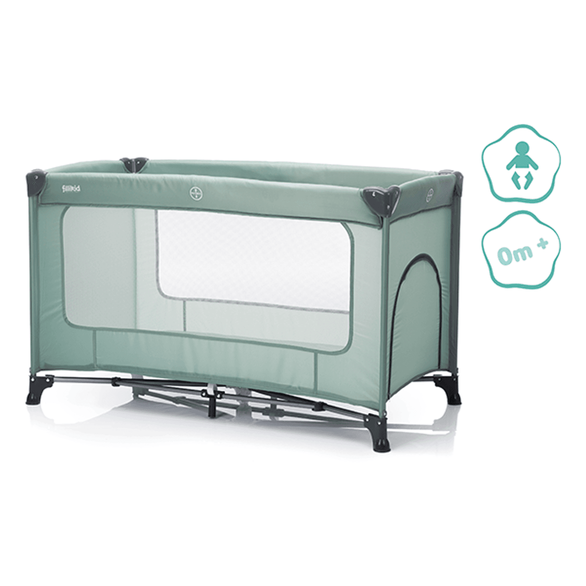 Fillikid | Nizza Reiseseng | Sage