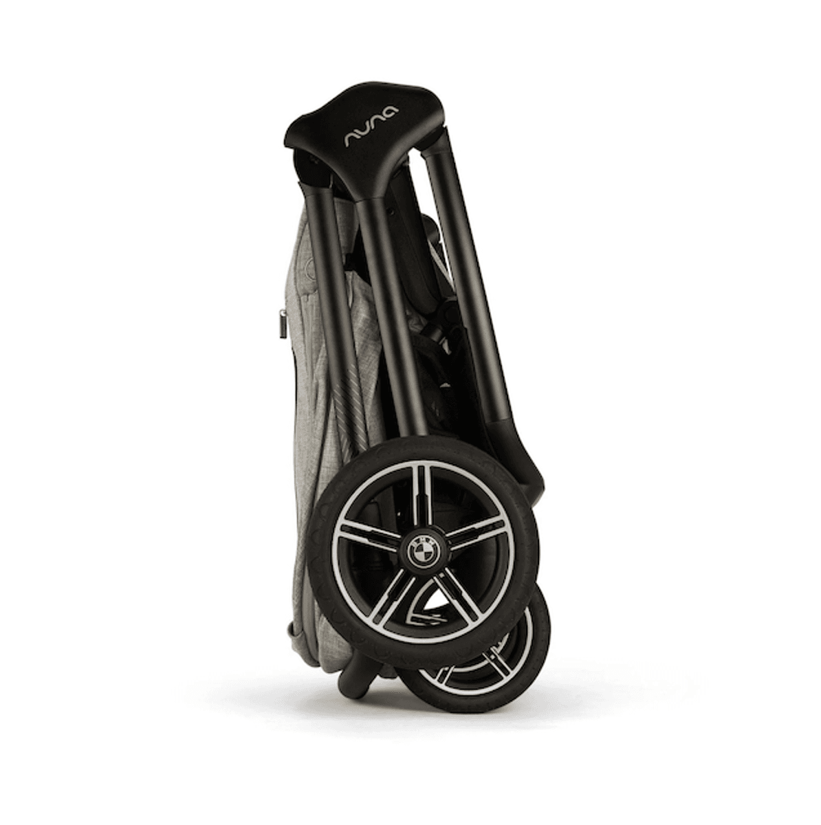Nuna | Trive Next Kombivogn | BMW Graphene