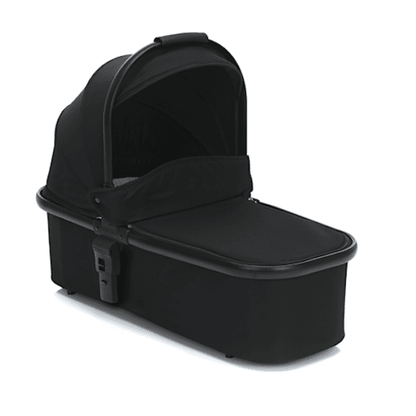 Hovedbilde  Fillikid | Bagdel til  Fill Two in One og Fill Voyager | Black