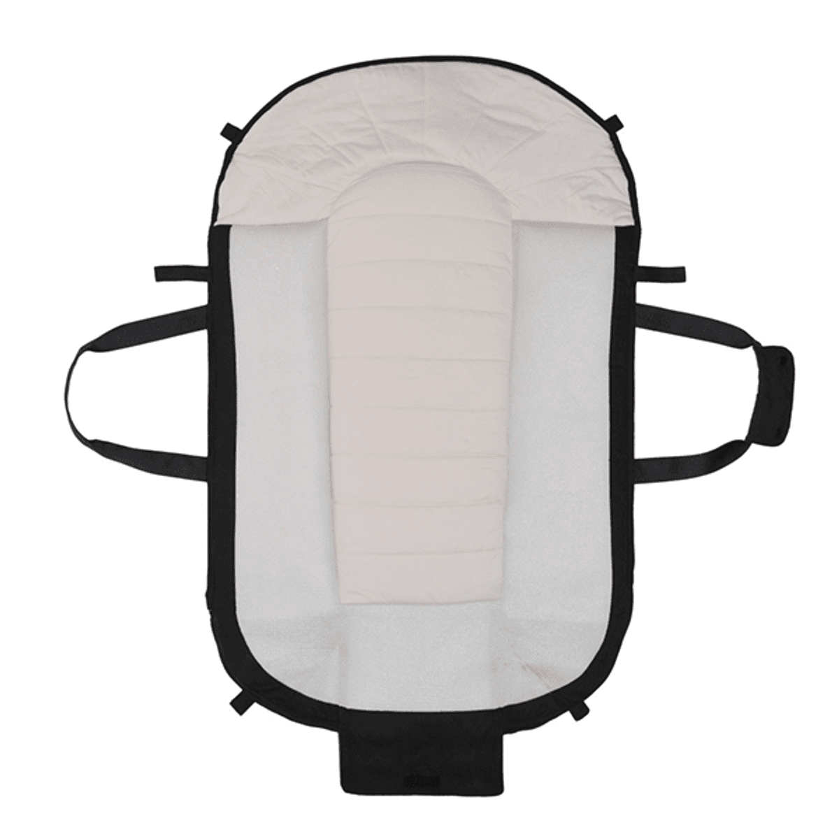 Easygrow | Favn 2 Bærenest | Cord Ivory