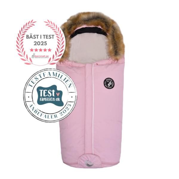 Hovedbilde Easygrow | Nature 2025 Vognpose | Pink