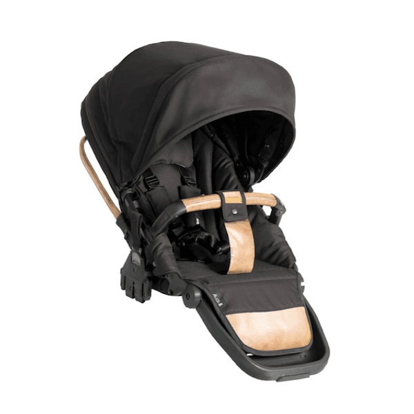Hovedbilde Emmaljunga 2027 | Sittedel Ergo+ | Outdoor Brown