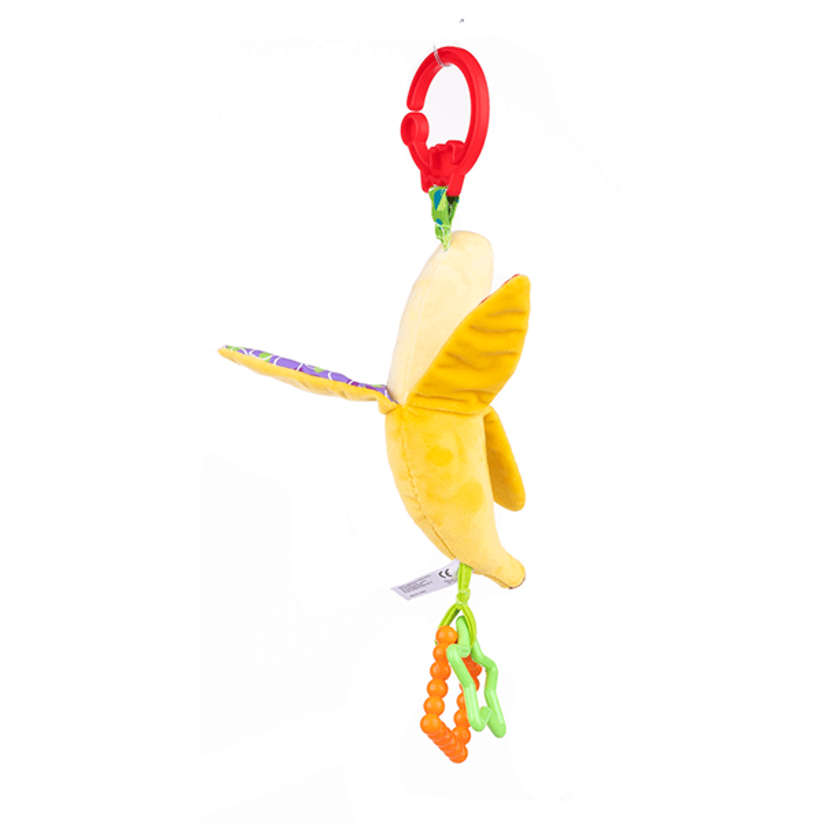 Balibazoo | Vognleke | Banan