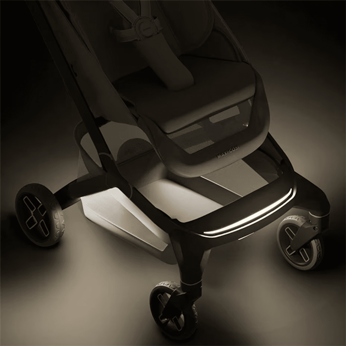 Maxi-Cosi | Fame Cabin | Sapphire Sand