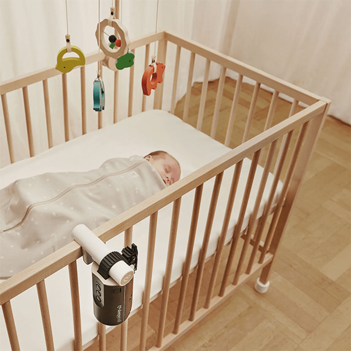 Sleepytroll | Baby Rocker Gen2