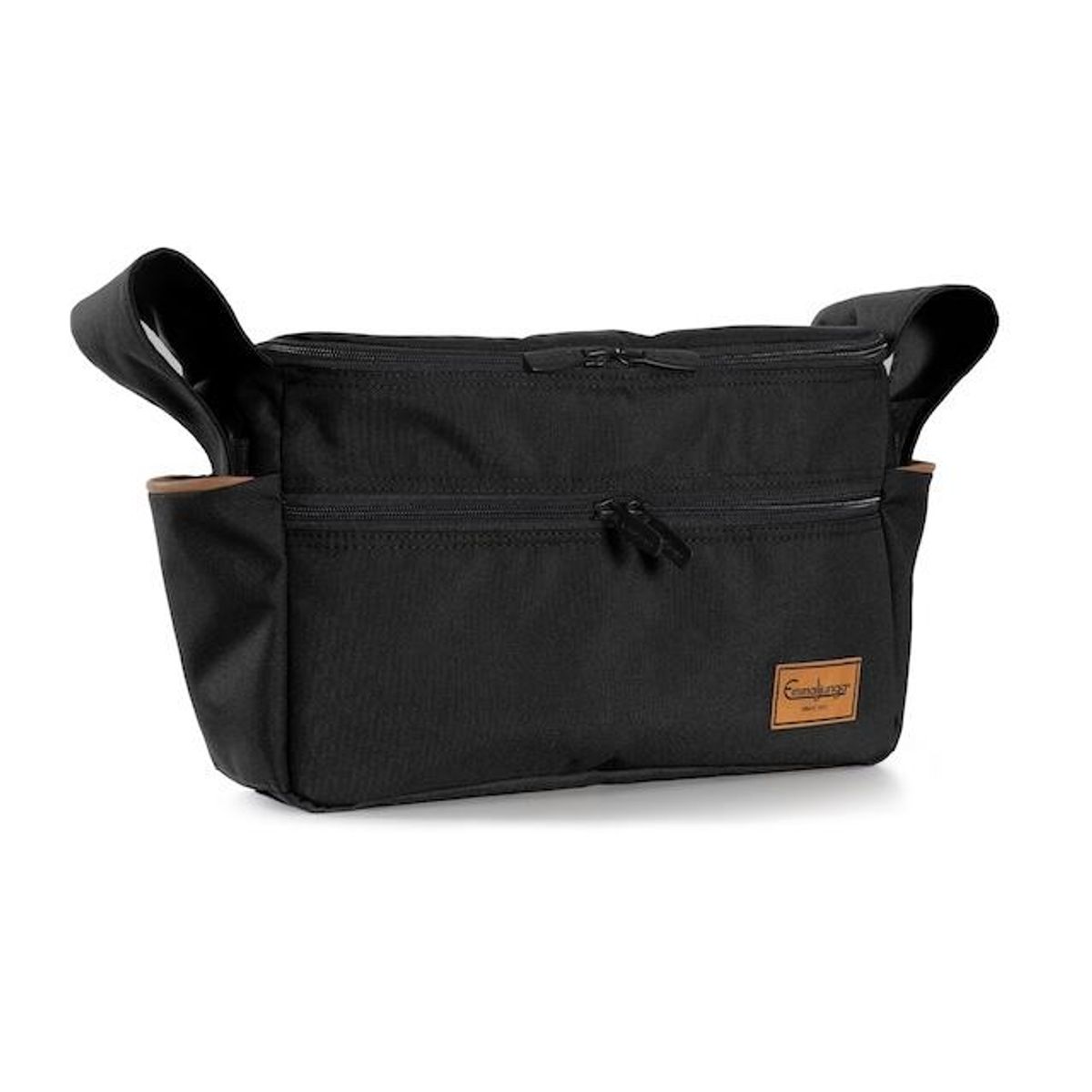 Emmaljunga | Organiser | Outdoor Black
