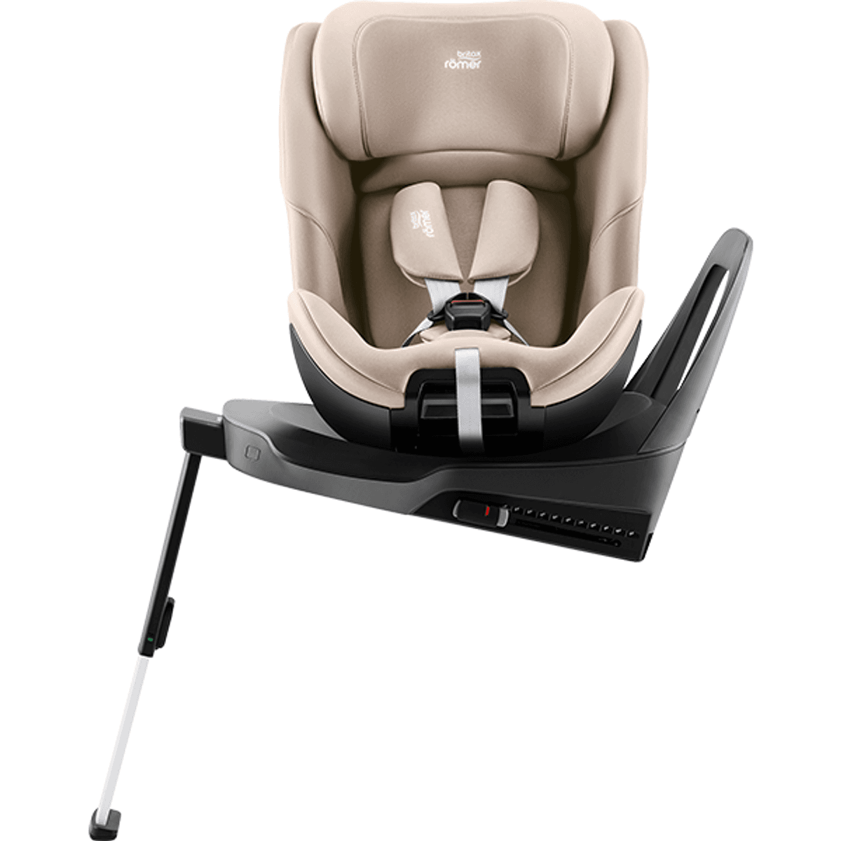 Britax | Swiwel 2 Bilstol | Chai