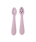 Hovedbilde Troller | Silikonskje 2 pk.  | Pale Mauve