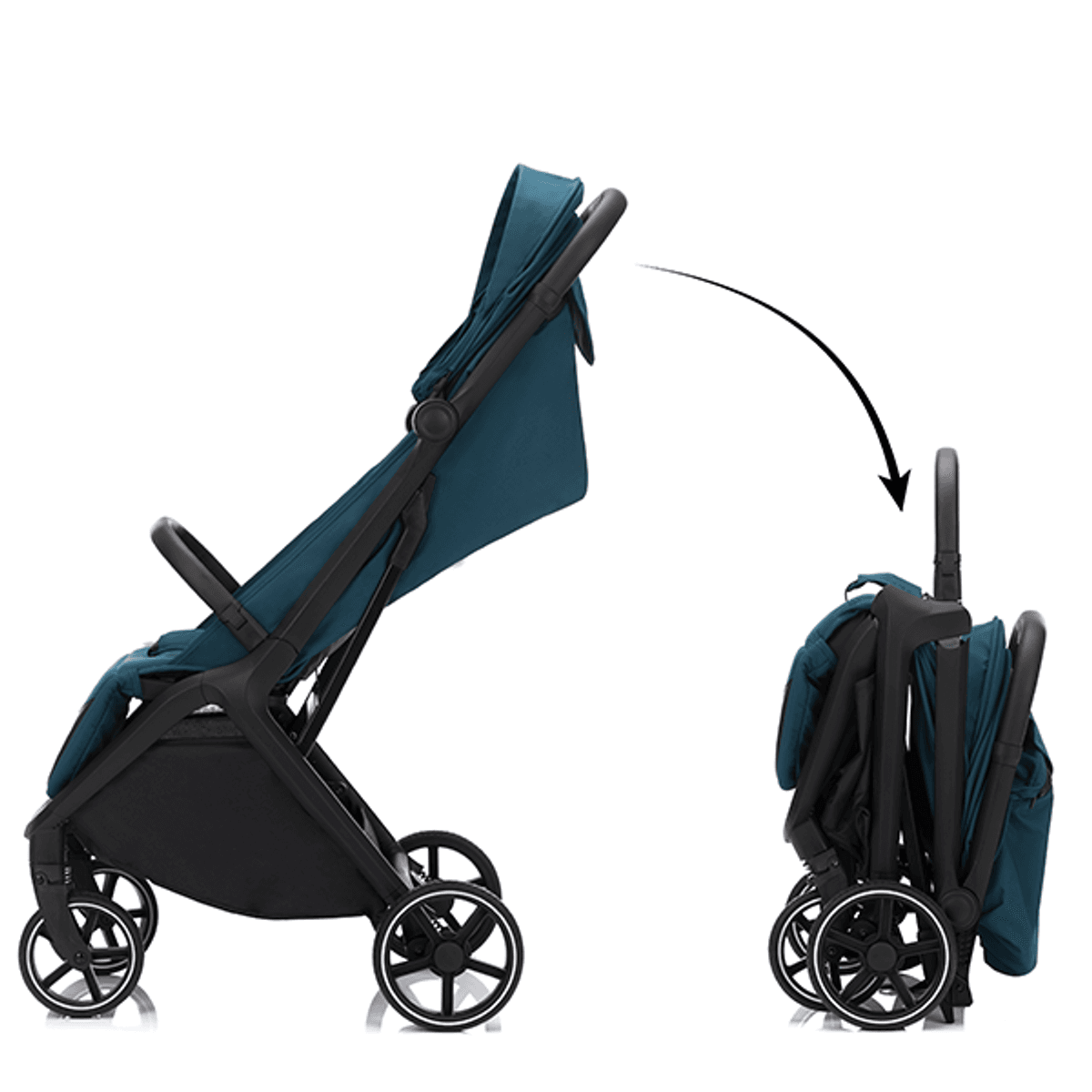 Fillikd | Cooper Reise Trille | Turkis