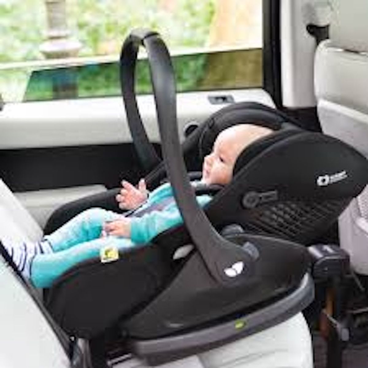 Emmaljunga | Sento Max Kombi Ergo + Joie Bilstolpakke | Urban Graphit