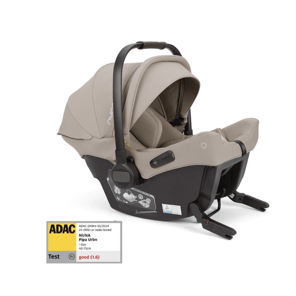 Hovedbilde Nuna | Pipa Urbn 0 - 13 kg | Chateau