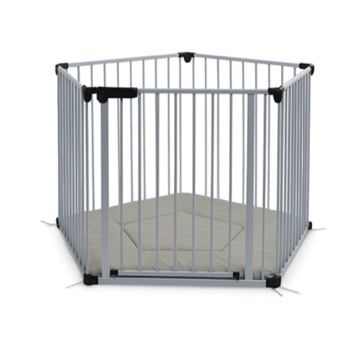 Troller | Leketeppe til Fridagrind | Grønn