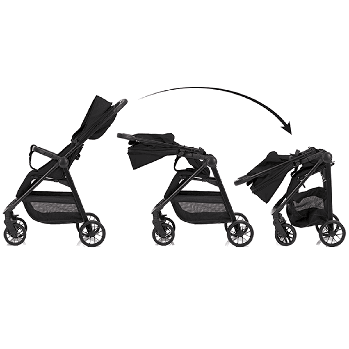 Sommer Pakke 2 Black