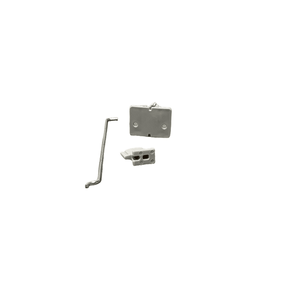 Axkid | Head support Lock kit (MK1, MK2, MDS, RK, KZ, DF)