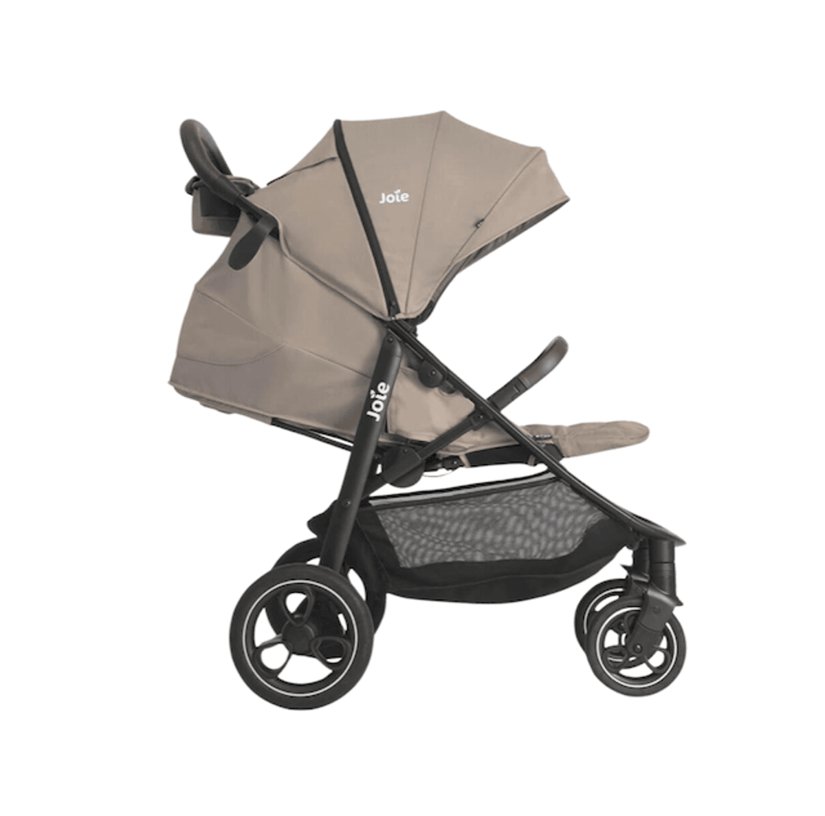 Joie | Litetrax Pro | Helårstrille | Toffee