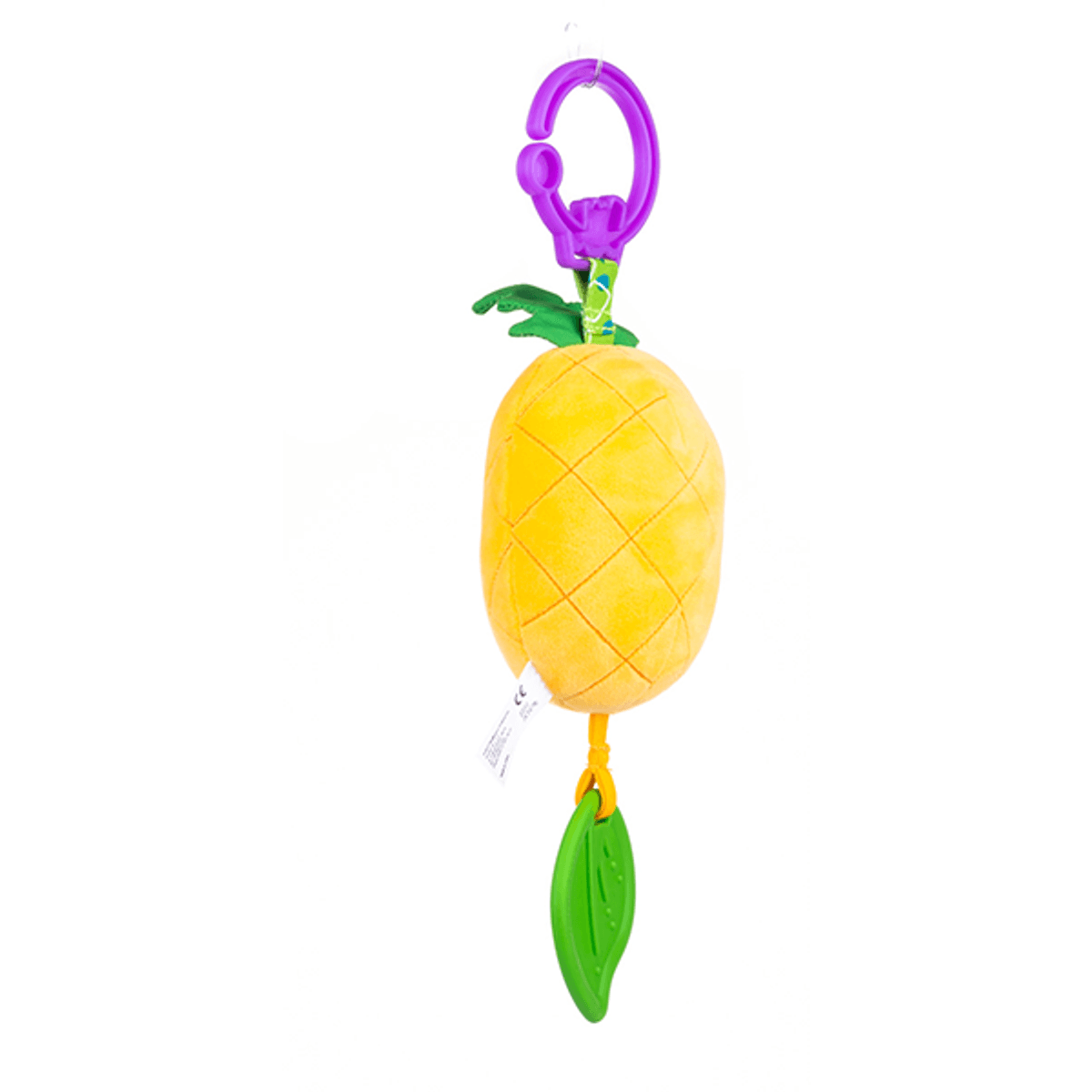 Balibazoo | Vognleke | Ananas