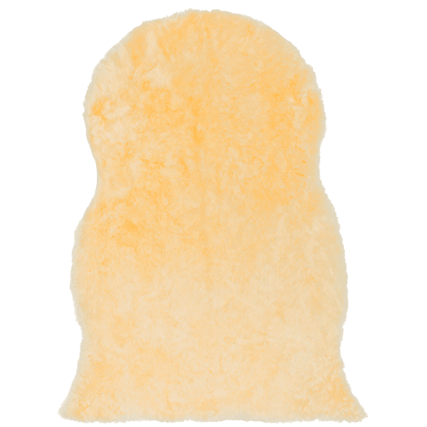 Hovedbilde Fillikid | Lammeskinn | 75-80 cm | Natural 