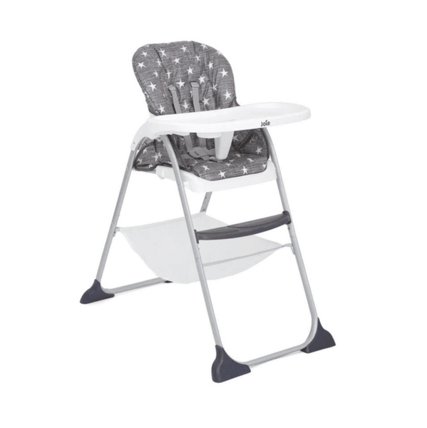 Hovedbilde Joie | Spisestol | Mimzy Snacker | Twinkle Linen