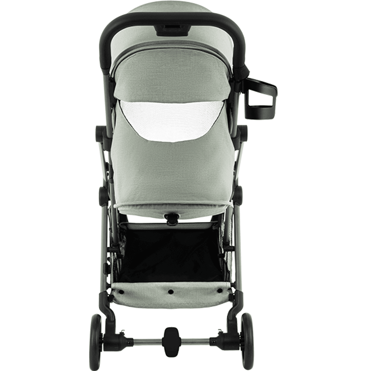 Britax | Flylite | Saga Green