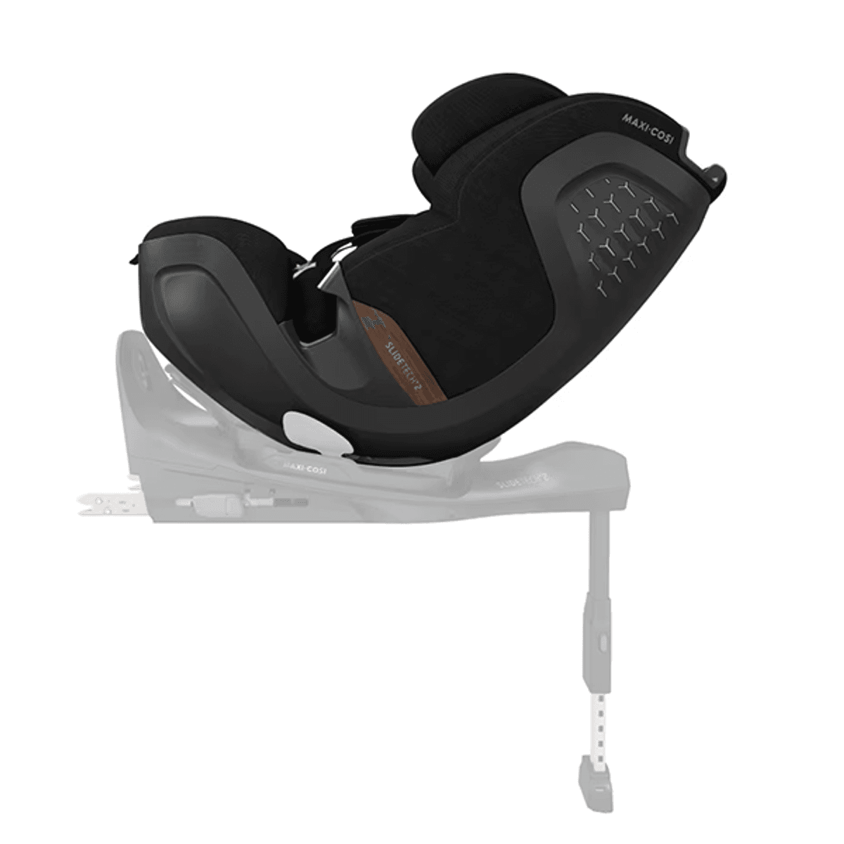 Maxi-Cosi | Pearl XL Slide Pro | Authentic Black