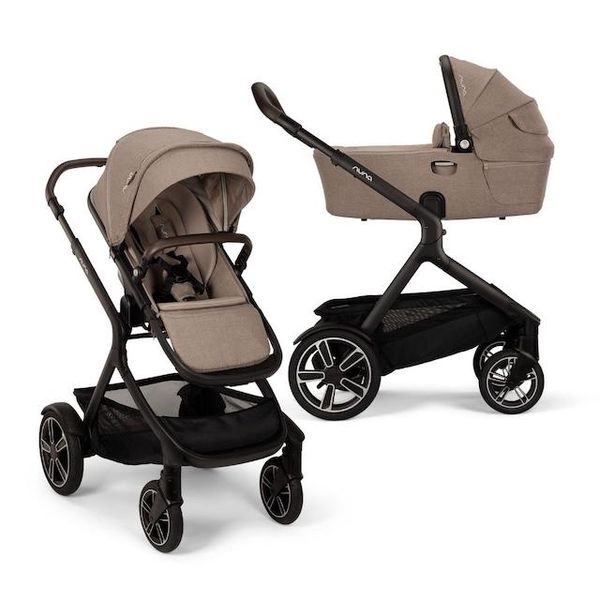 Hovedbilde Nuna | Demi Next Kombivogn | Cedar