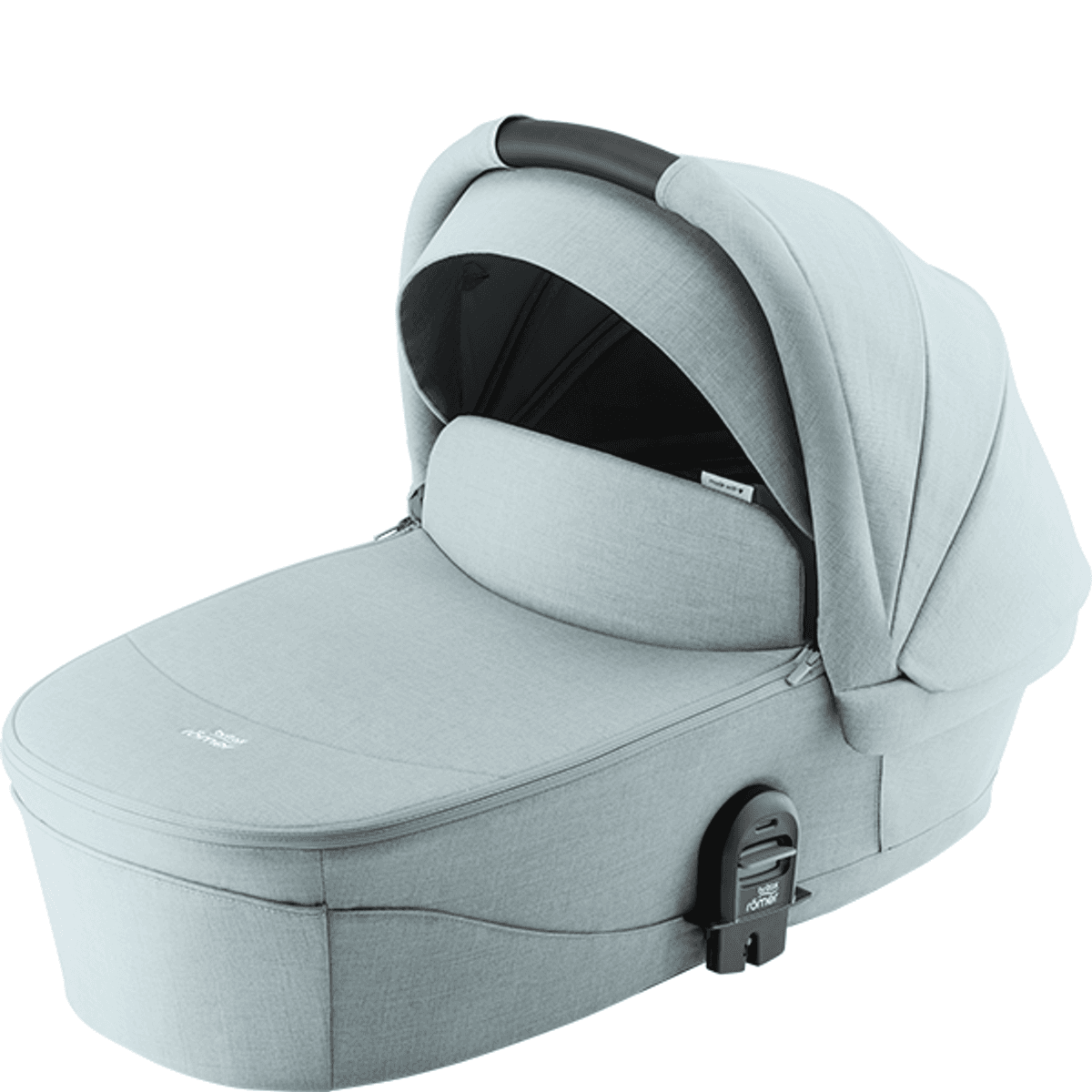 Britax | Smile 5Z Liggedel | Harbor Blue