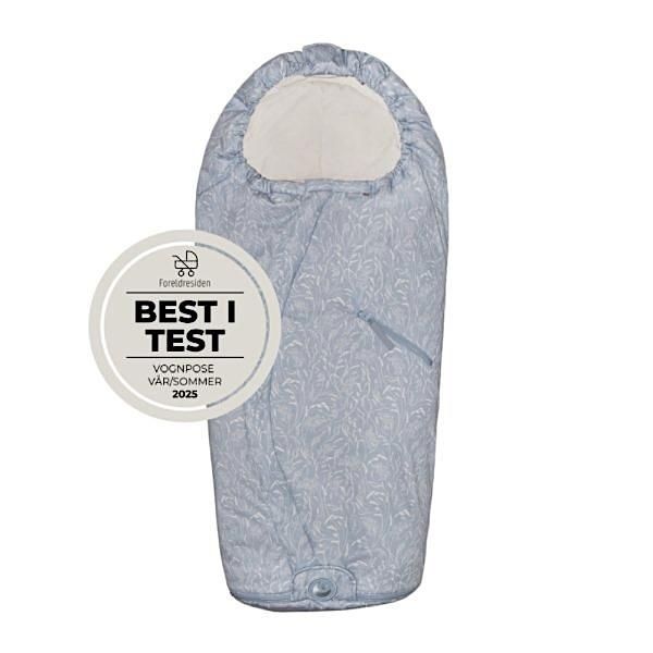 Hovedbilde Easygrow | Lyng  Vår- og Høstpose | Wheat Soft Blue