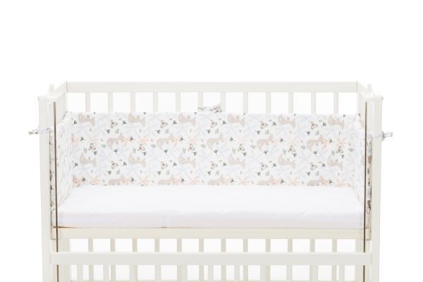 Hovedbilde Fillikid | Nino| Sengekant | Kenguru