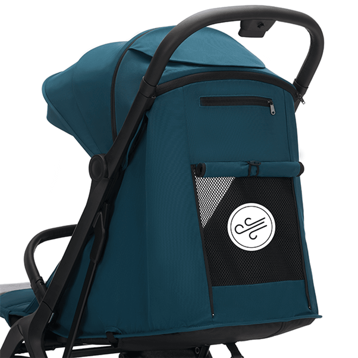 Fillikd | Cooper Reise Trille | Turkis