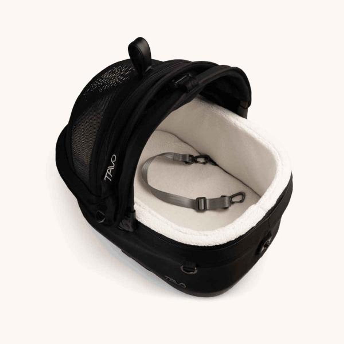 Nuna |Tavo Pet Protection System Maeve Iso5x  | Onyx