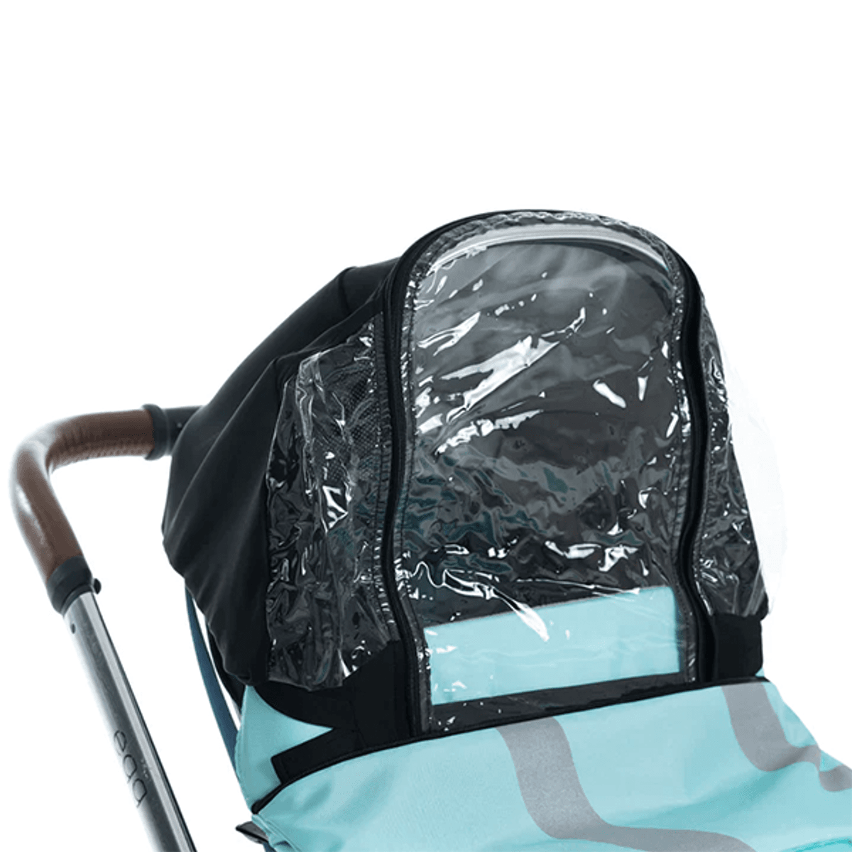 Blinky | BlinkyWarm 5i1 Universalt Stormtrekk | Seafoam
