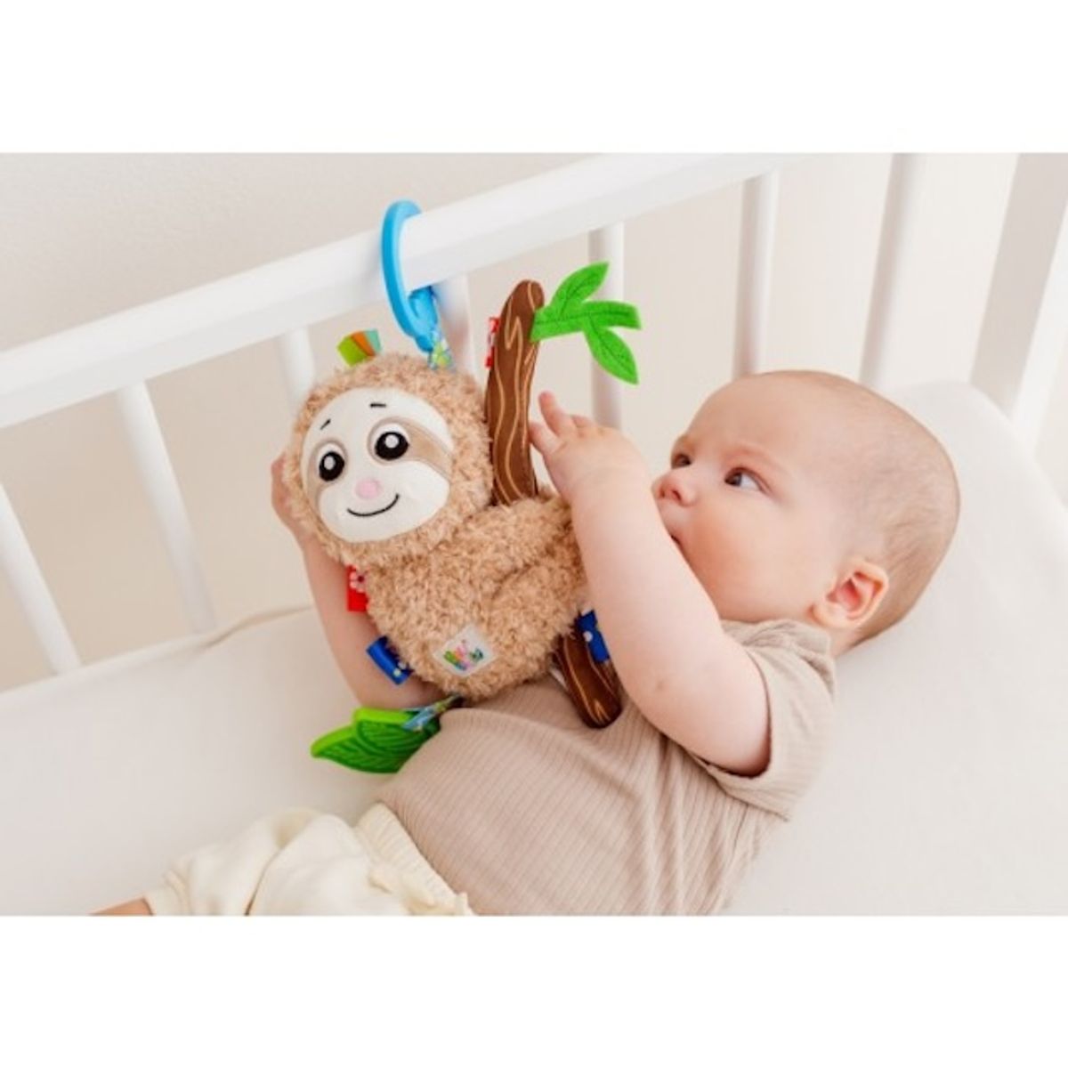 Balibazoo | Vognleke Lux | Dovendyret Alek