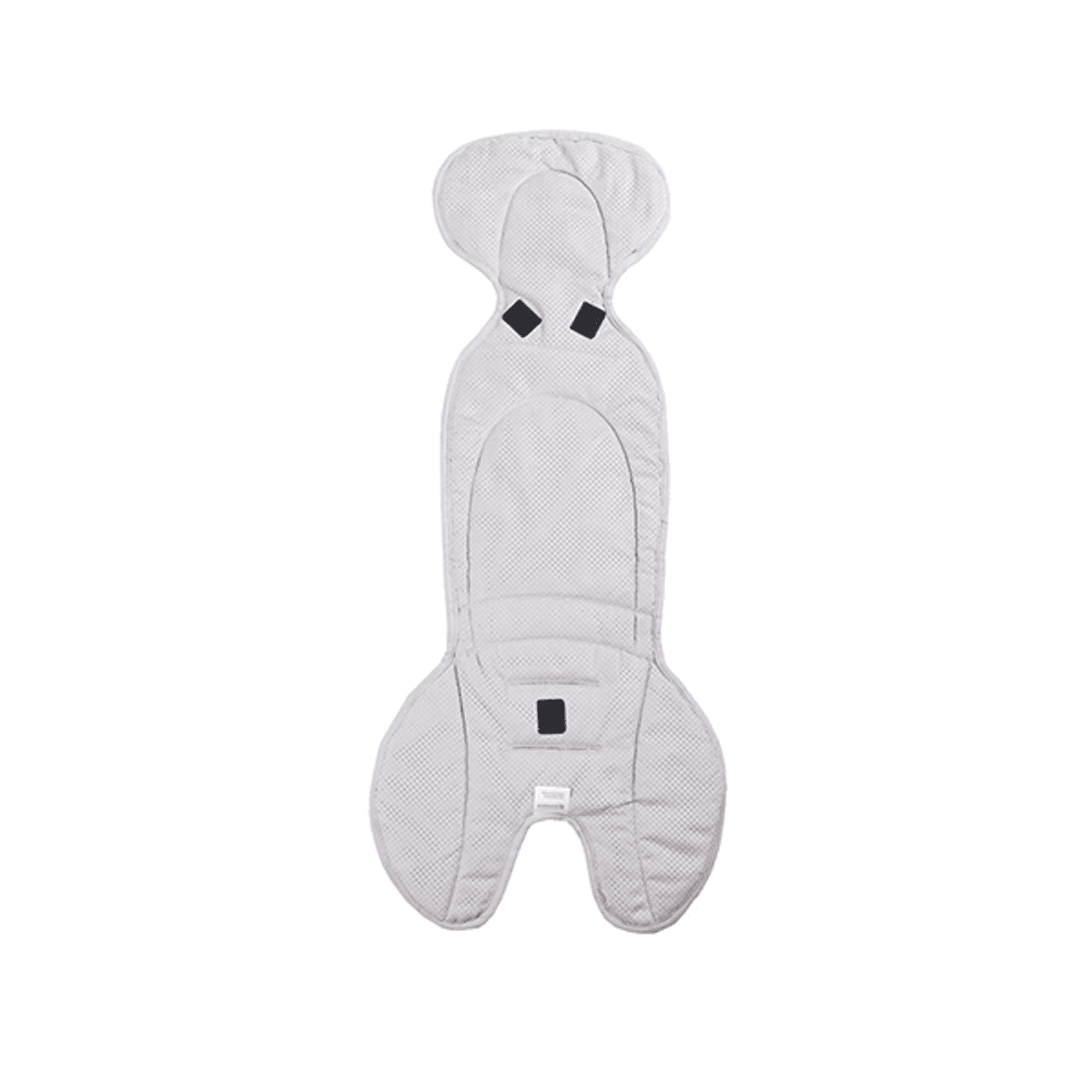 Easygrow | Air Inlay bilsete | Grey