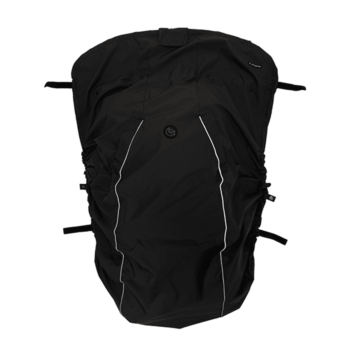 Easygrow | Stormtrekk | Black