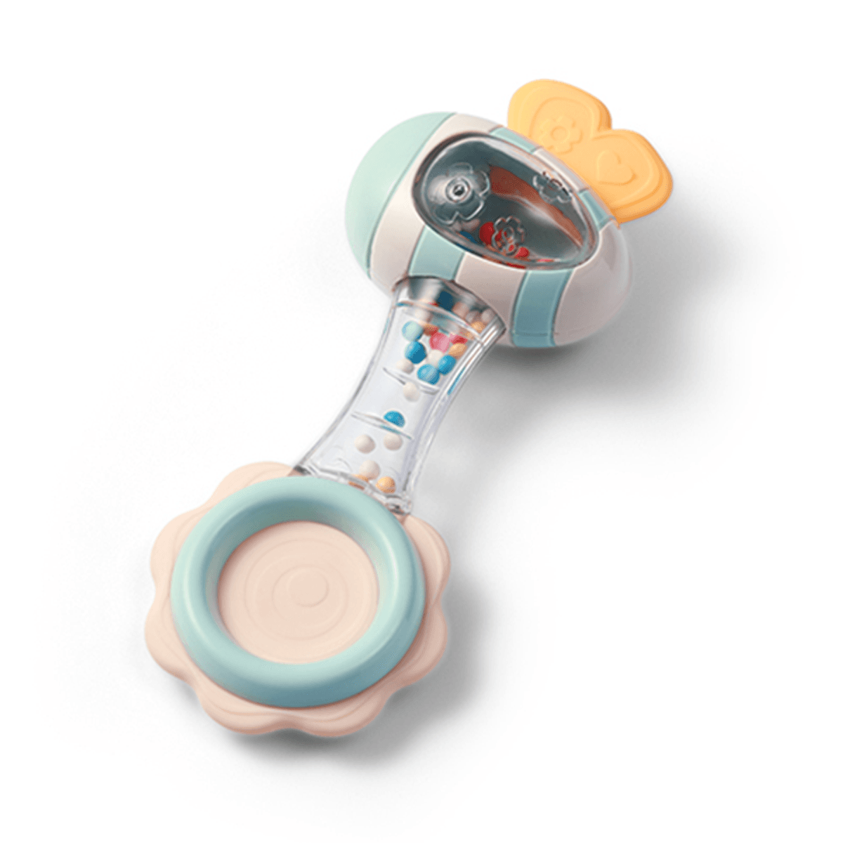 Babyono | Rangle med bitering | Bie