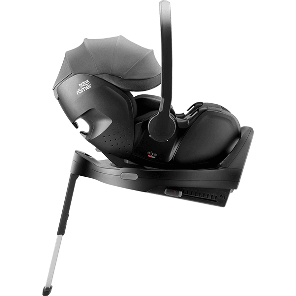 Britax | Baby-Safe Pro Style | Mineral Grey
