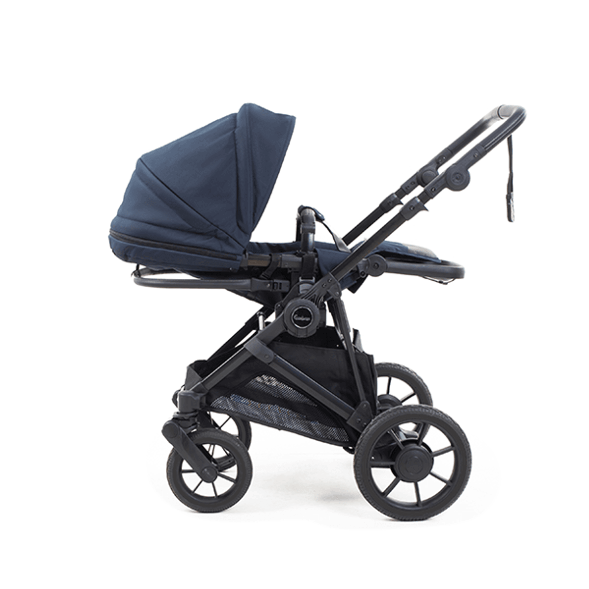 Emmaljunga | Super Sonic  Spv. | Urban Dark Navy