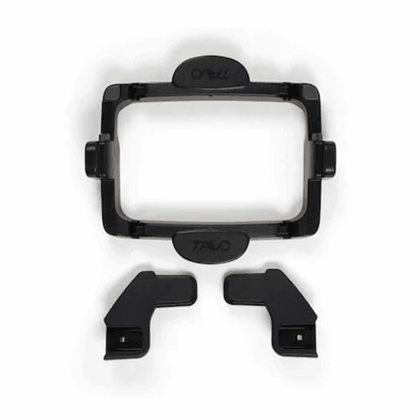 Hovedbilde Nuna |Demi Next | Adapter for Tavo Maeve | Black