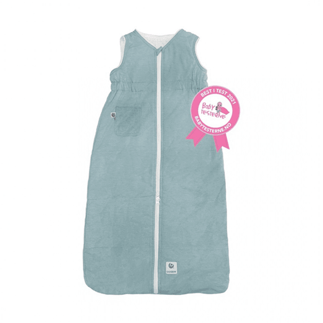 Hovedbilde Easygrow | Night Nattpose | 3-18mnd | Basic Blue