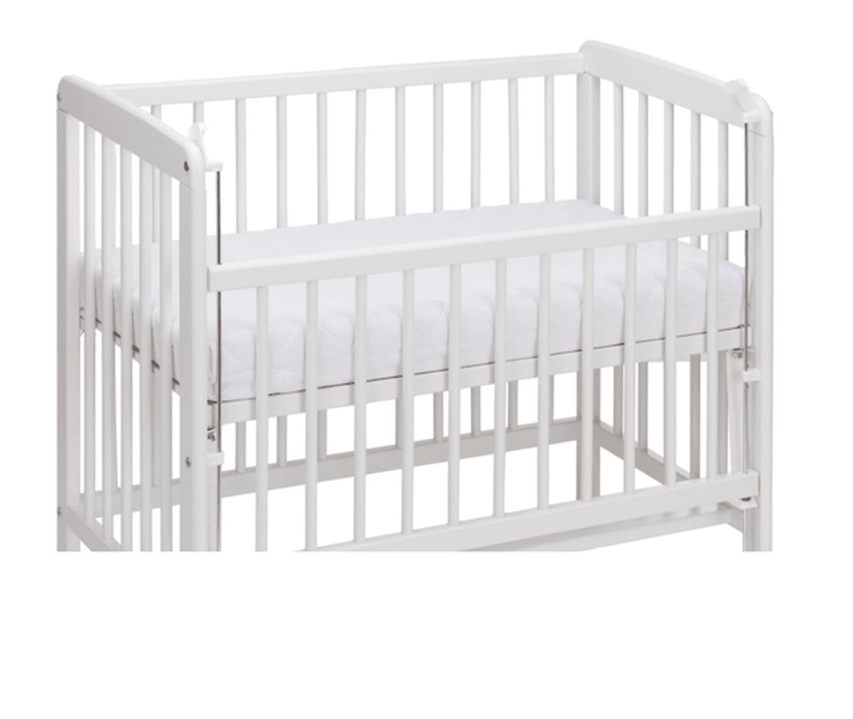 Fillikid | Madrass til Cocon Bedside | 40 x 90 x 8 cm