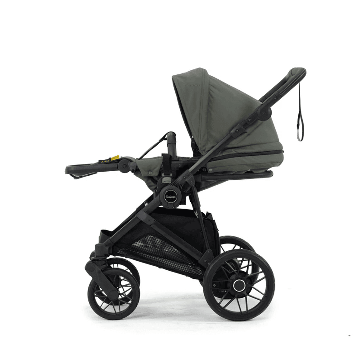 Emmaljunga | Super Sonic Spv. | Urban Green