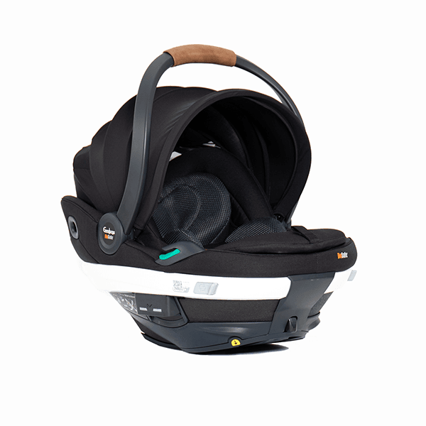 Hovedbilde Emmaljunga | Bilstol  0-18 mnd Go Beyond by BeSafe  | Outdoor