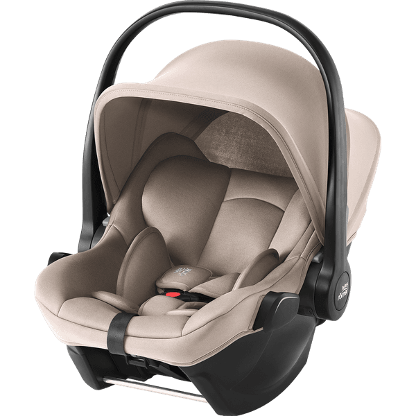 Hovedbilde Britax | Baby-Safe Core | Bilstol 0-13 kg | Chai