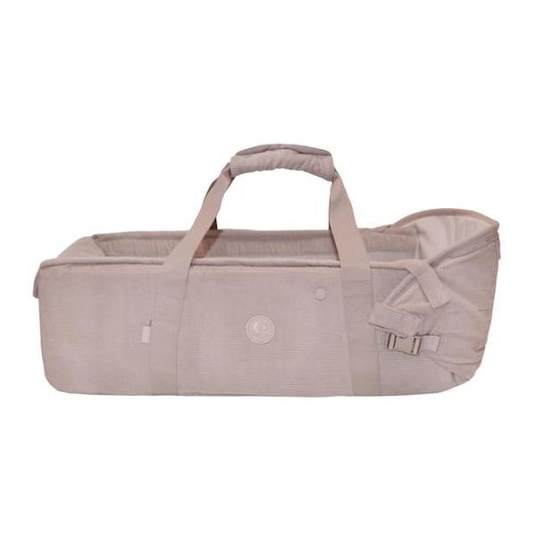 Hovedbilde Easygrow | Favn 2  Bærenest | Cord Sandbrown 