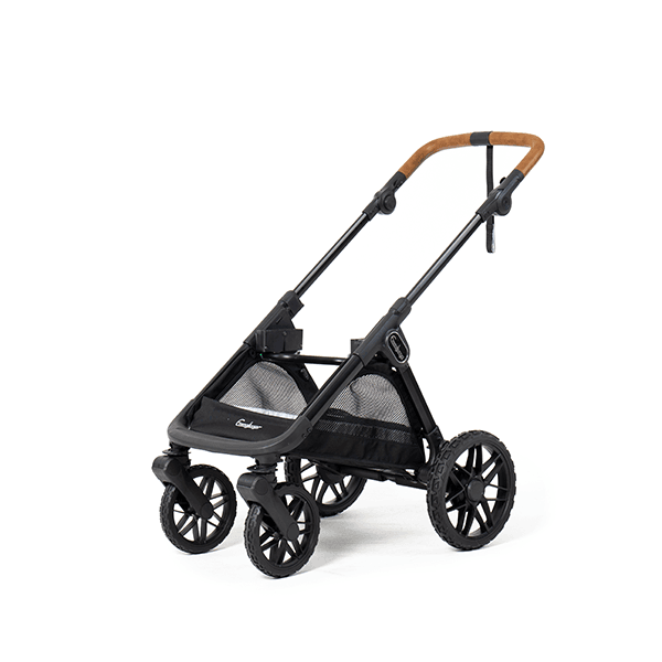 Hovedbilde Emmaljunga 2027 | Sento Pro Understell | Outdoor