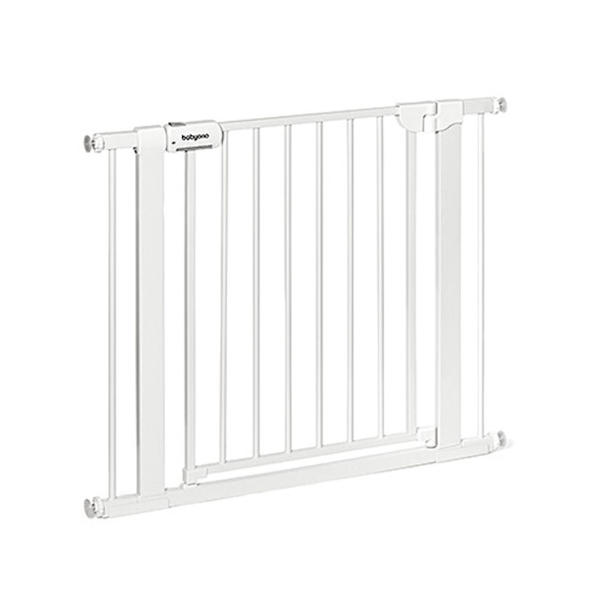 Babyono | Grind for dører og trapper 75 - 96 cm 